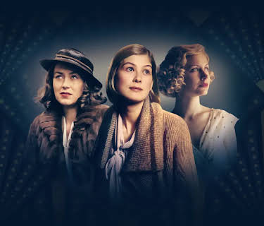 Love in a Cold Climate