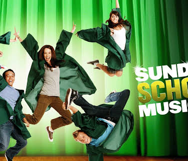 Sunday School Musical (2008)