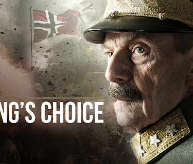 The King's Choice (2017)