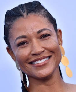 Tina Gordon Chism