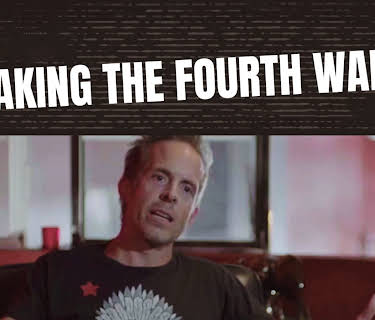 Breaking the Fourth Wall (2023)
