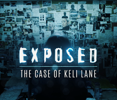 Exposed: The Case of Keli Lane