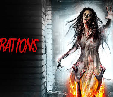 Aberrations (2012)