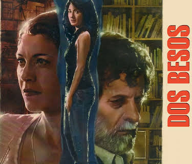 Dos Besos: Troika (2015)