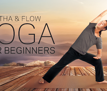Element: Hatha & Flow Yoga for Beginners (2011)
