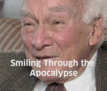 Smiling Through the Apocalypse: Esquire in the 60s (2014)