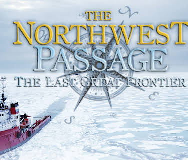 The Northwest Passage (2014)