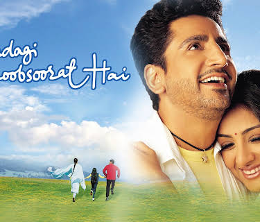 Zindagi Khoobsurat Hai (2002)