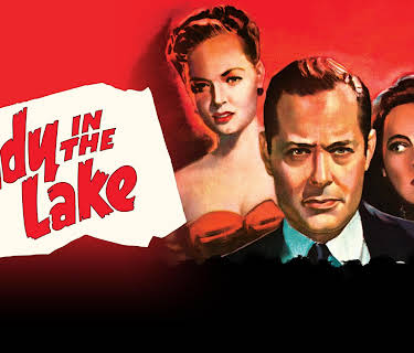 Lady in the Lake (1947)