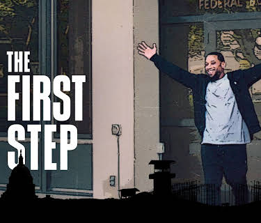 The First Step (2023)