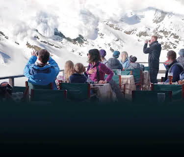 Force Majeure (2014)