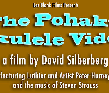 The Pohaku Ukulele