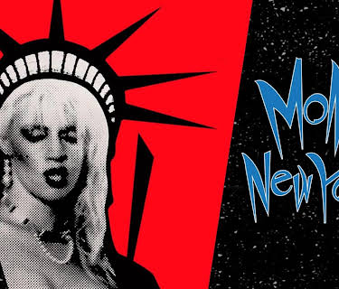 Mondo New York (1988)