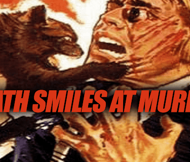 Death Smiles At Murder (1973)
