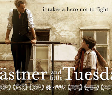 Kästner and Little Tuesday (2017)