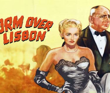 Storm Over Lisbon (1944)