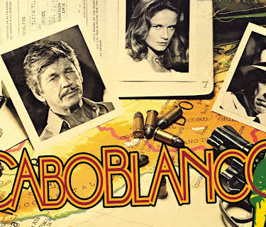 Cabo Blanco (1981)