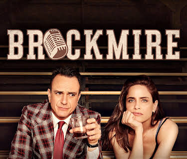 Brockmire, Season 1