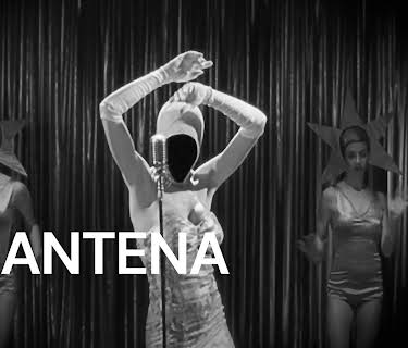 La antena (2007)