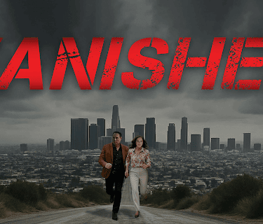 Vanished (2025)