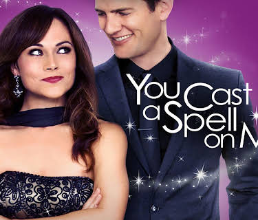 You Cast A Spell On Me (2015)