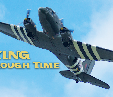 Flying Through Time