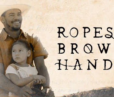 Ropes in Brown Hands (2025)