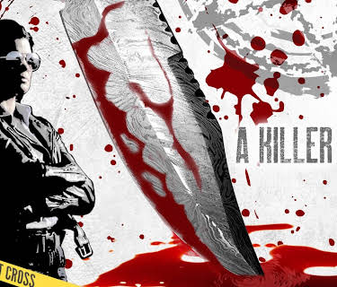 A Killer Rising (2020)