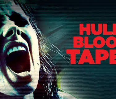 Hulk Blood Tapes (2015)