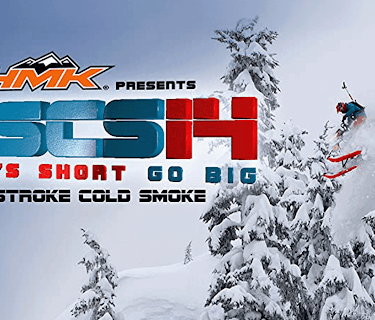 2SCS 14 Life's Short Go Big (2011)