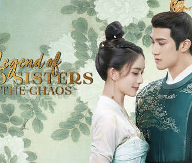Legend of Two Sisters In the Chaos