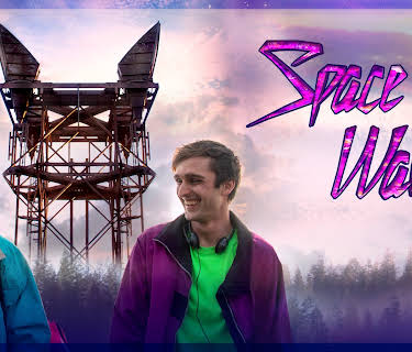 Space Waves (2022)
