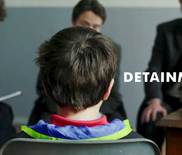 Detainment (2019)