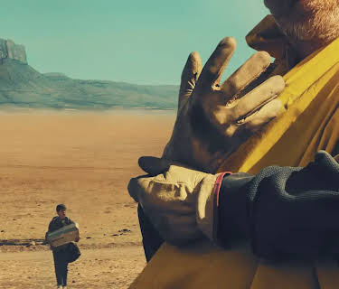 The Box (2022)