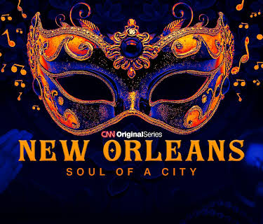 New Orleans: Soul of a City