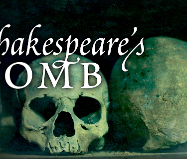 Shakespeare's Tomb (2016)