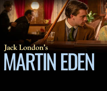 Jack London's Martin Eden (2024)