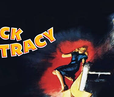Dick Tracy, Detective (1945)