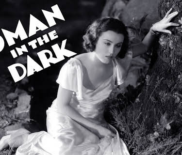 Woman in the Shadows (1934)