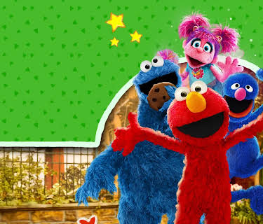 Sesame Street