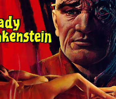 Lady Frankenstein (2023)