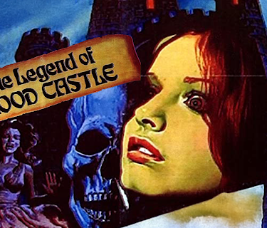 Legend of Blood Castle (1974)