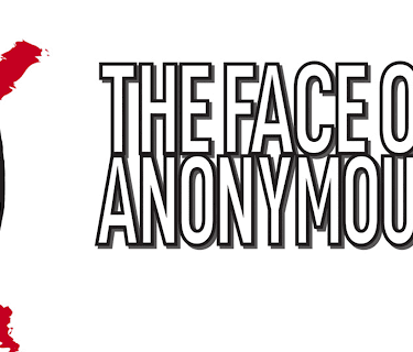 The Face of Anonymous (2020)
