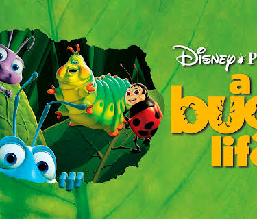 Bug's Life (1998)