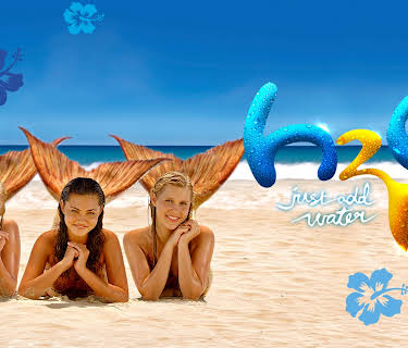 H2O: Just Add Water Season 1