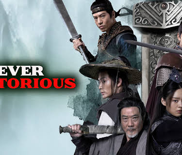 Ever Victorious (2022)