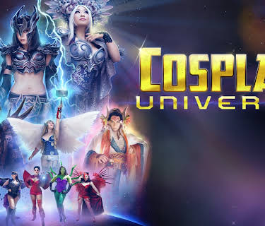 Cosplay Universe (2022)