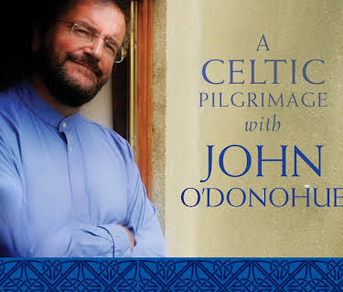 A Celtic Pilgrimage with John O'Donohue (2024)