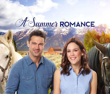 A Summer Romance (2019)