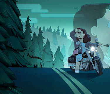 ​Carol & The End of The World
